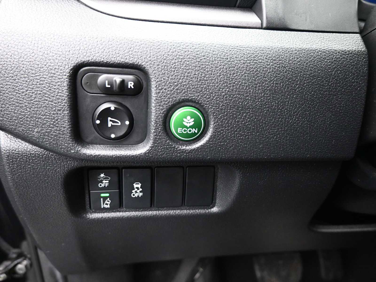 Used 2019 Honda Passport Sport image 19