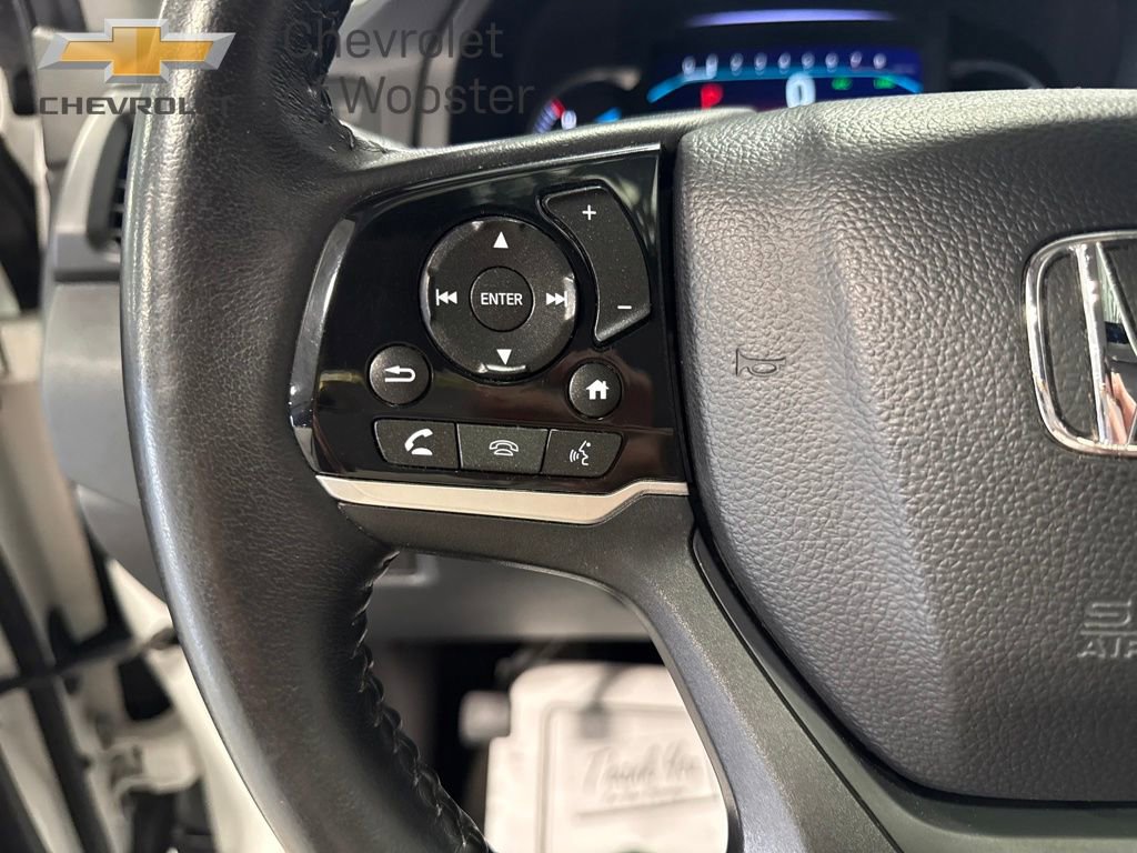 Used 2021 Honda Pilot Special Edition image 15