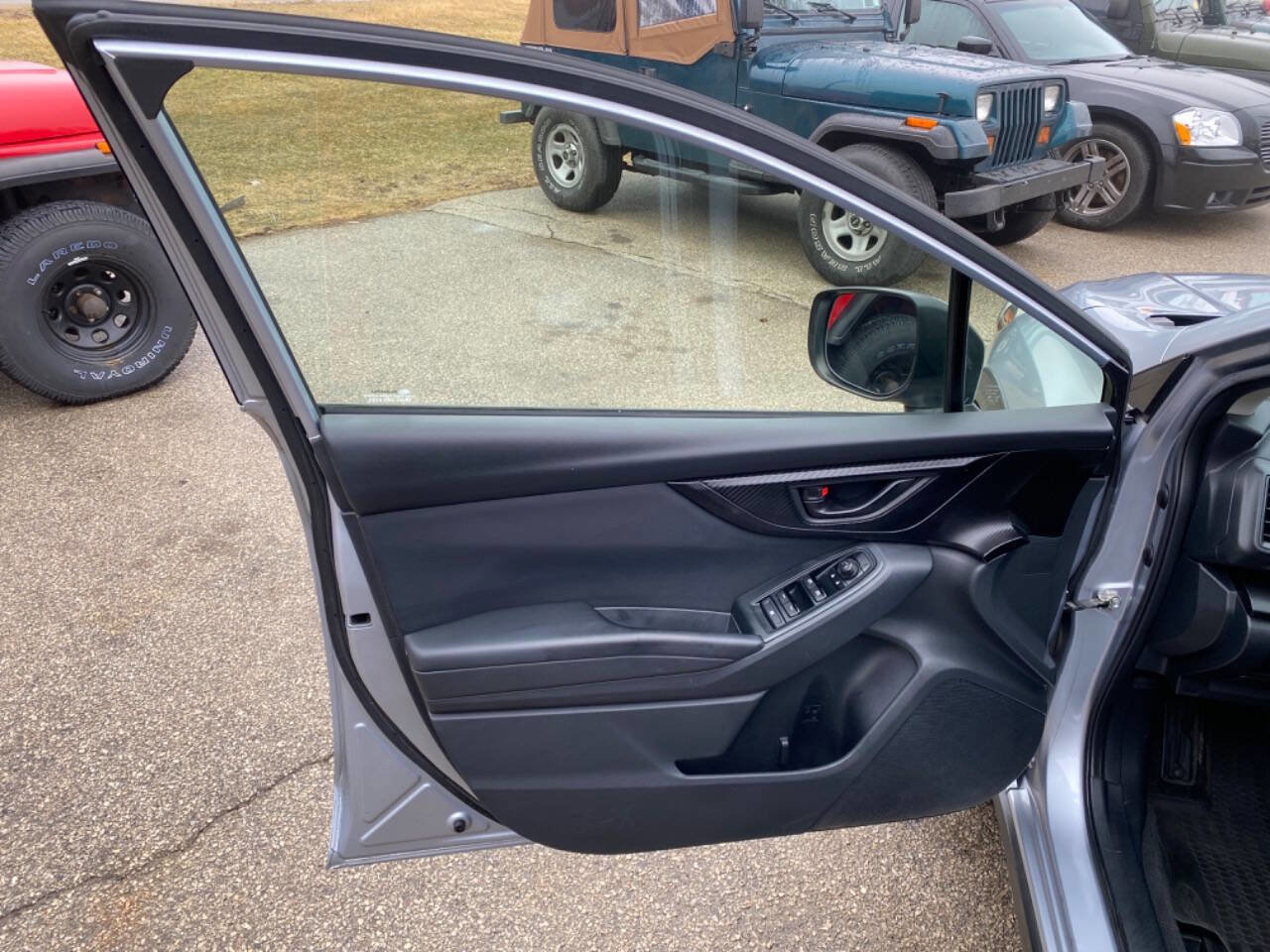 Used 2018 Subaru Crosstrek 2.0i image 45