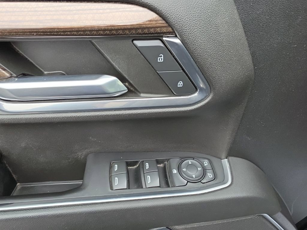 Used 2022 Chevrolet Silverado 1500 LT image 21