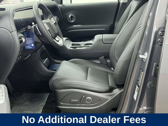 New 2026 Hyundai Palisade SEL AWD/4WD image 10