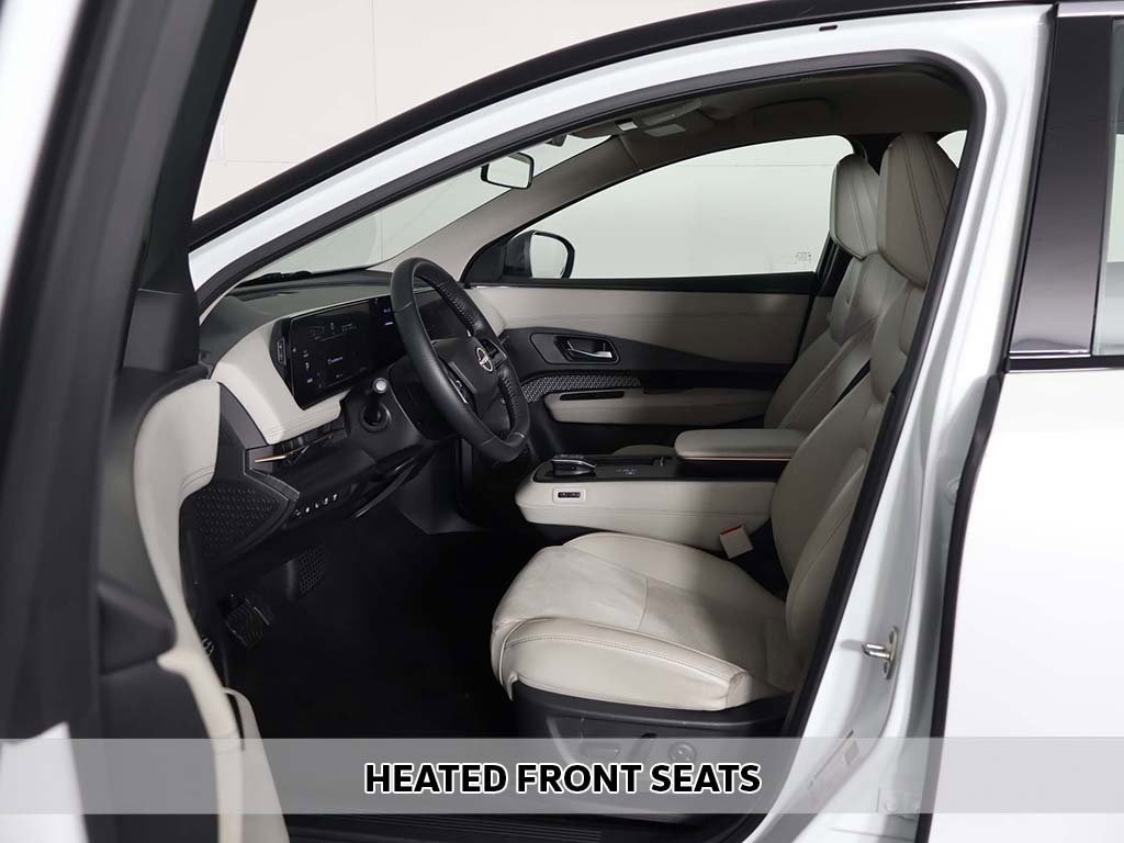 Used 2023 Nissan Ariya ENGAGE image 7