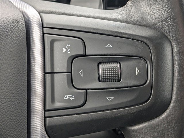 Used 2023 GMC Sierra 1500 SLT w/ SLT Premium Plus Package image 32
