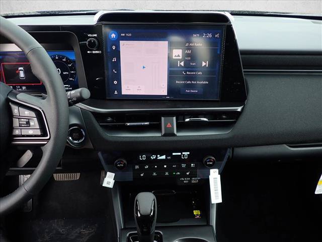 New 2026 Subaru Outback Premium AWD/4WD image 18