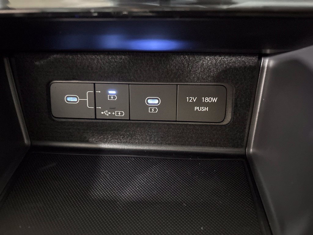New 2026 Hyundai Sonata SE FWD image 20