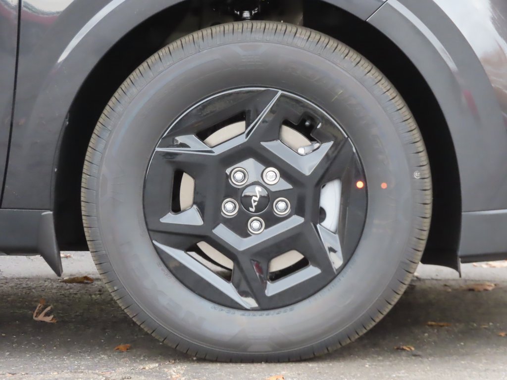 New 2026 Kia Carnival image 16