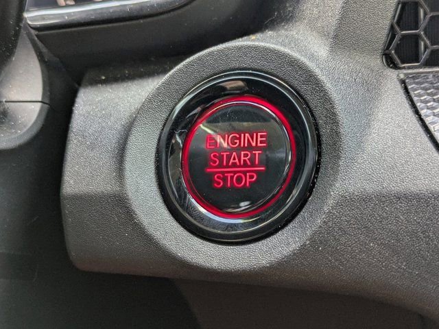 Certified 2024 Honda CR-V LX image 24