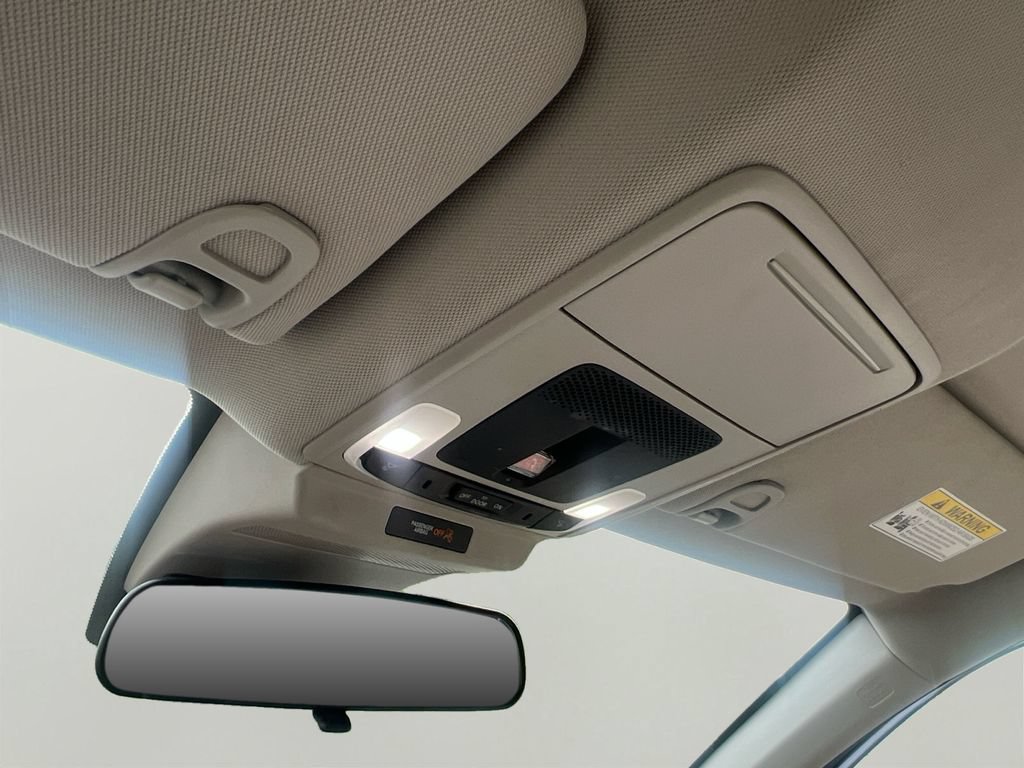 Certified 2023 Honda Accord LX image 20