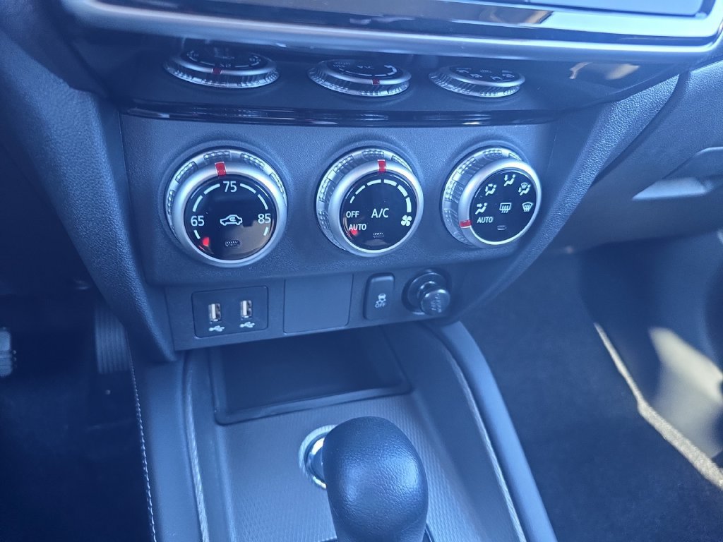 New 2027 Mitsubishi Outlander Sport ES AWD/4WD image 19