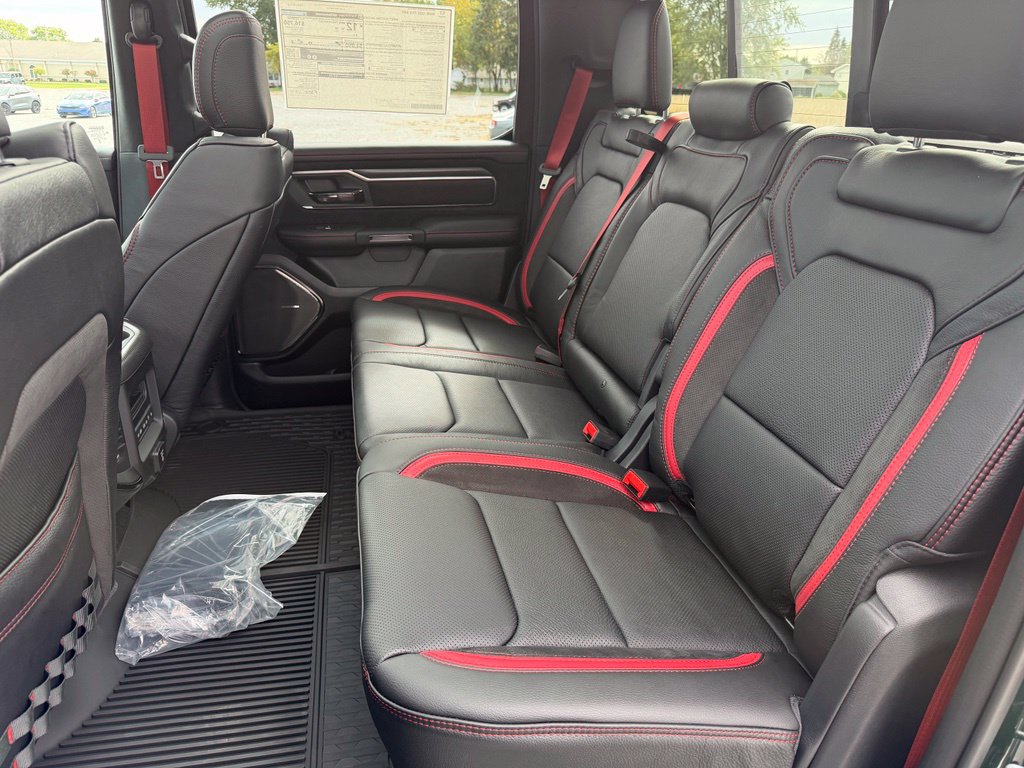 New 2027 RAM 1500 TRX SRT AWD/4WD image 22