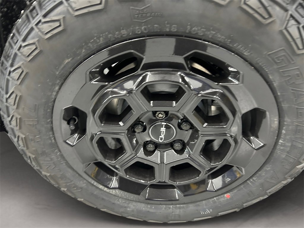 New 2026 Honda Ridgeline TrailSport+ image 14