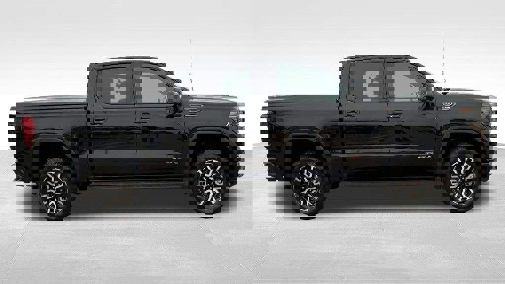 Certified 2024 GMC Sierra 1500 AT4 w/ Technology Package image 10