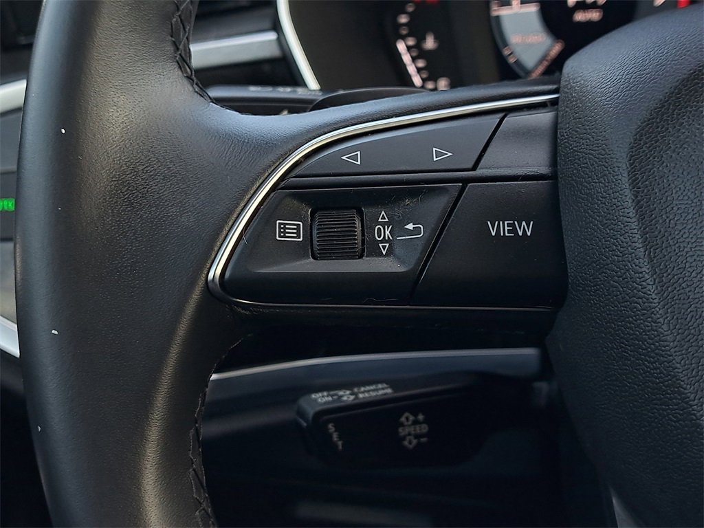 Certified 2023 Audi Q3 2.0T Premium w/ Convenience Package image 9