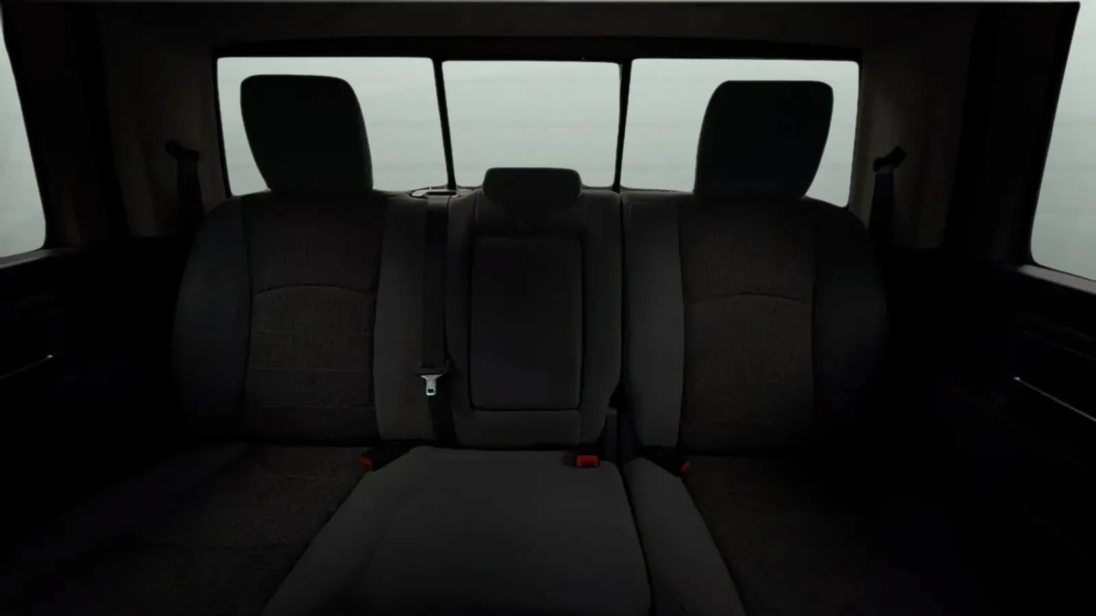 Used 2015 RAM 1500 Big Horn AWD/4WD image 18