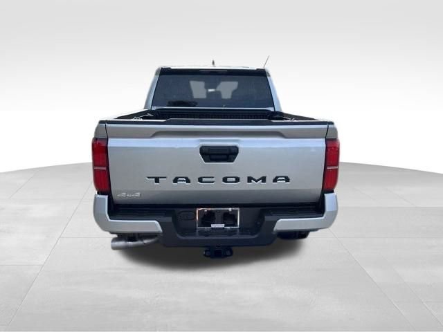 New 2025 Toyota Tacoma SR5 image 4