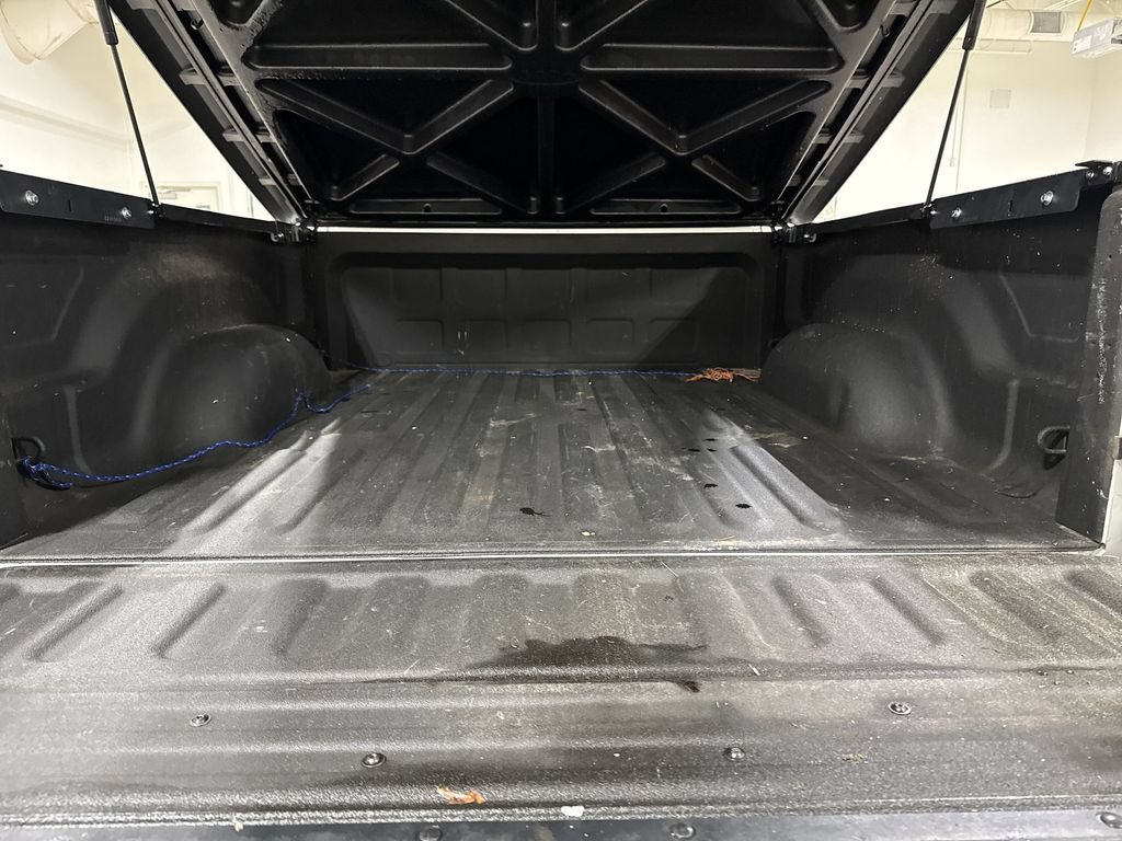 Used 2017 RAM 1500 Big Horn AWD/4WD image 24