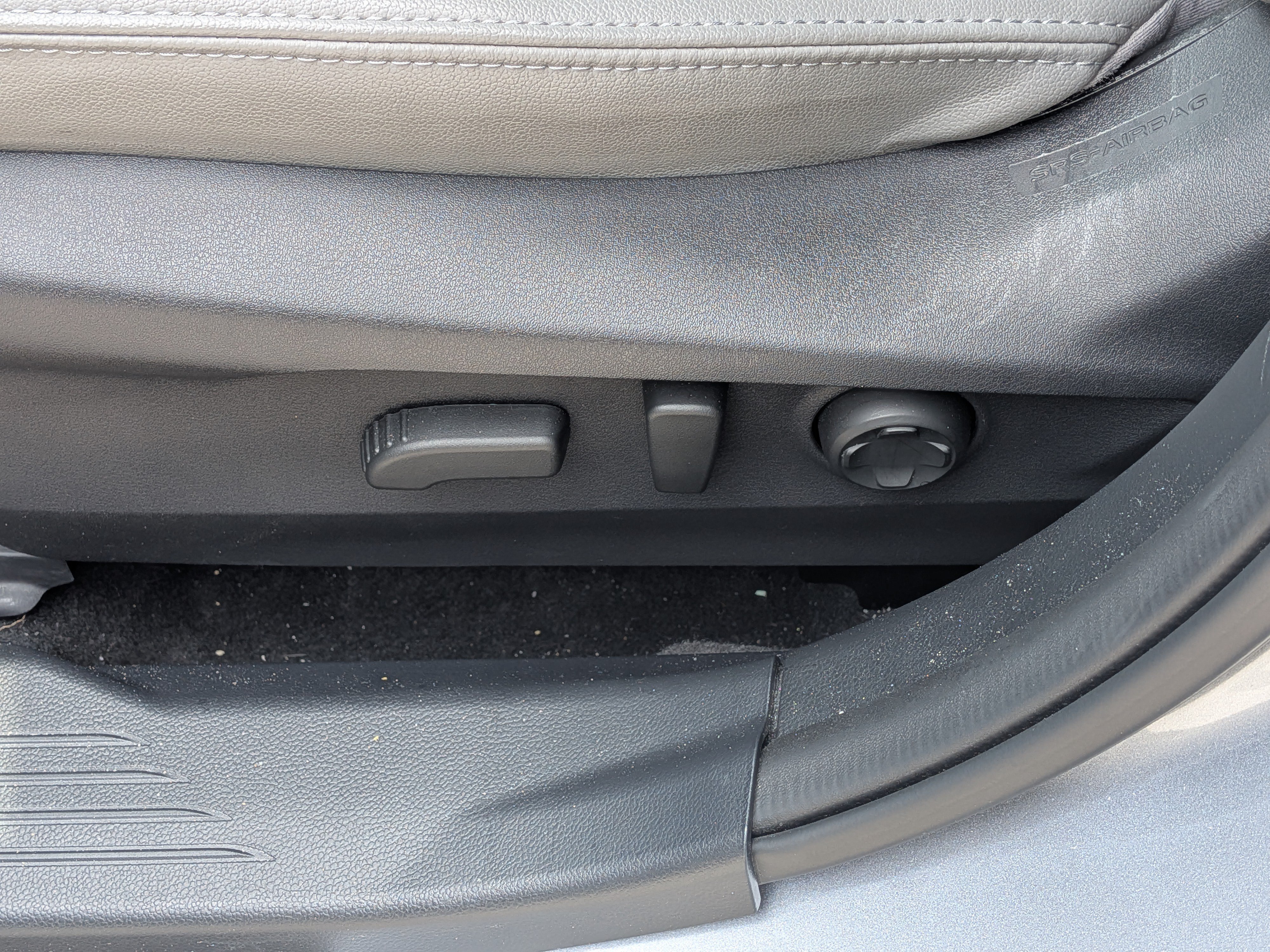 Certified 2023 Subaru Legacy Limited AWD/4WD image 20