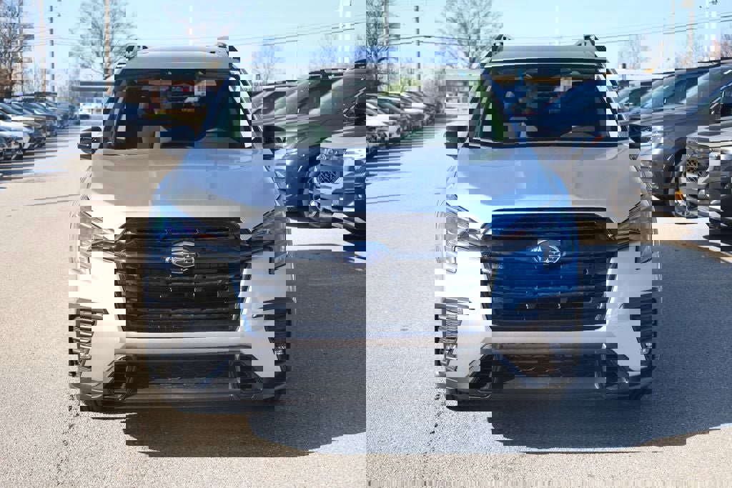 New 2026 Subaru Ascent Premium image 4