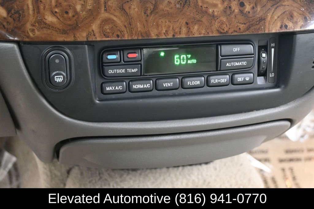 Used 2011 Mercury Grand Marquis LS RWD image 9