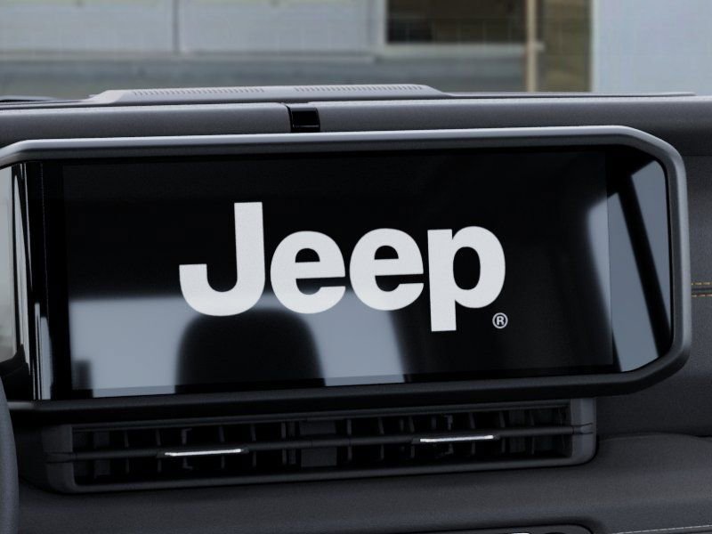 New 2026 Jeep Gladiator Sport AWD/4WD image 18
