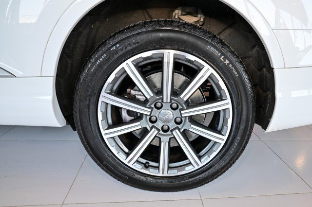 Used 2019 Audi Q7 2.0T Premium Plus w/ Premium Plus Package image 53