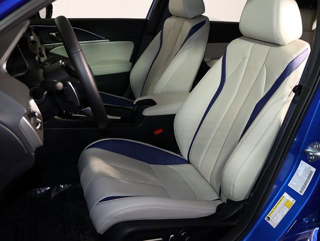 Certified 2026 Acura Integra A-Spec image 4