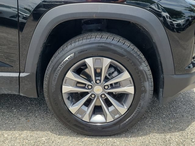 Certified 2026 Chevrolet Equinox LT w/ Convenience Package II FWD image 6