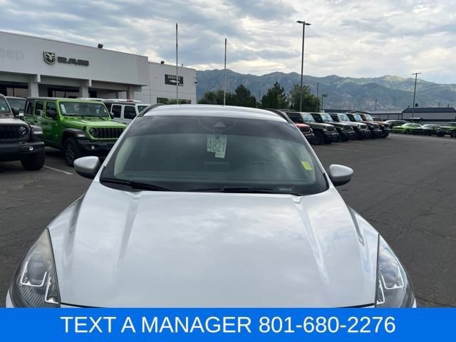 Used 2020 Ford Escape SEL FWD image 13