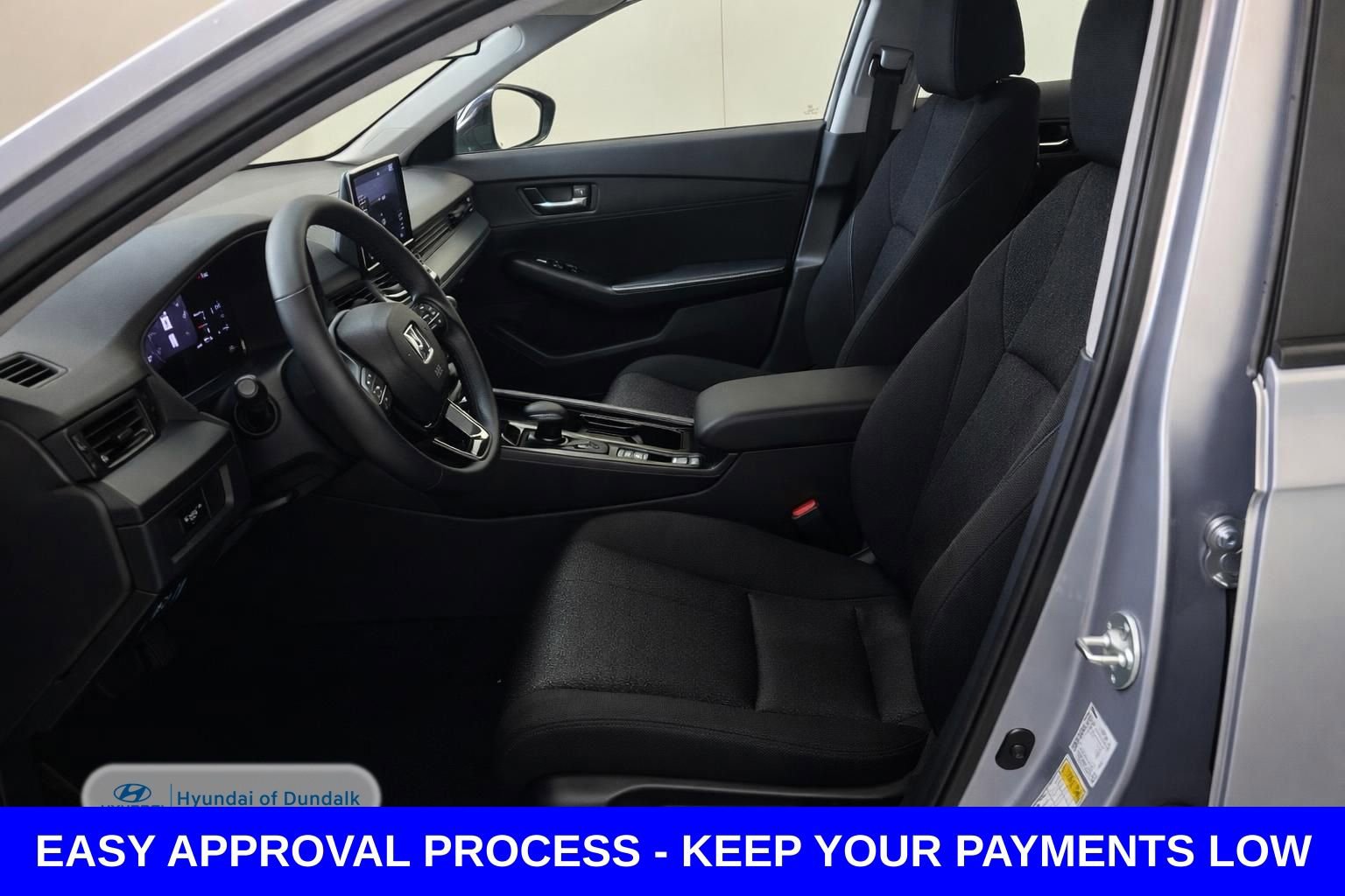 Used 2023 Honda Accord LX image 10