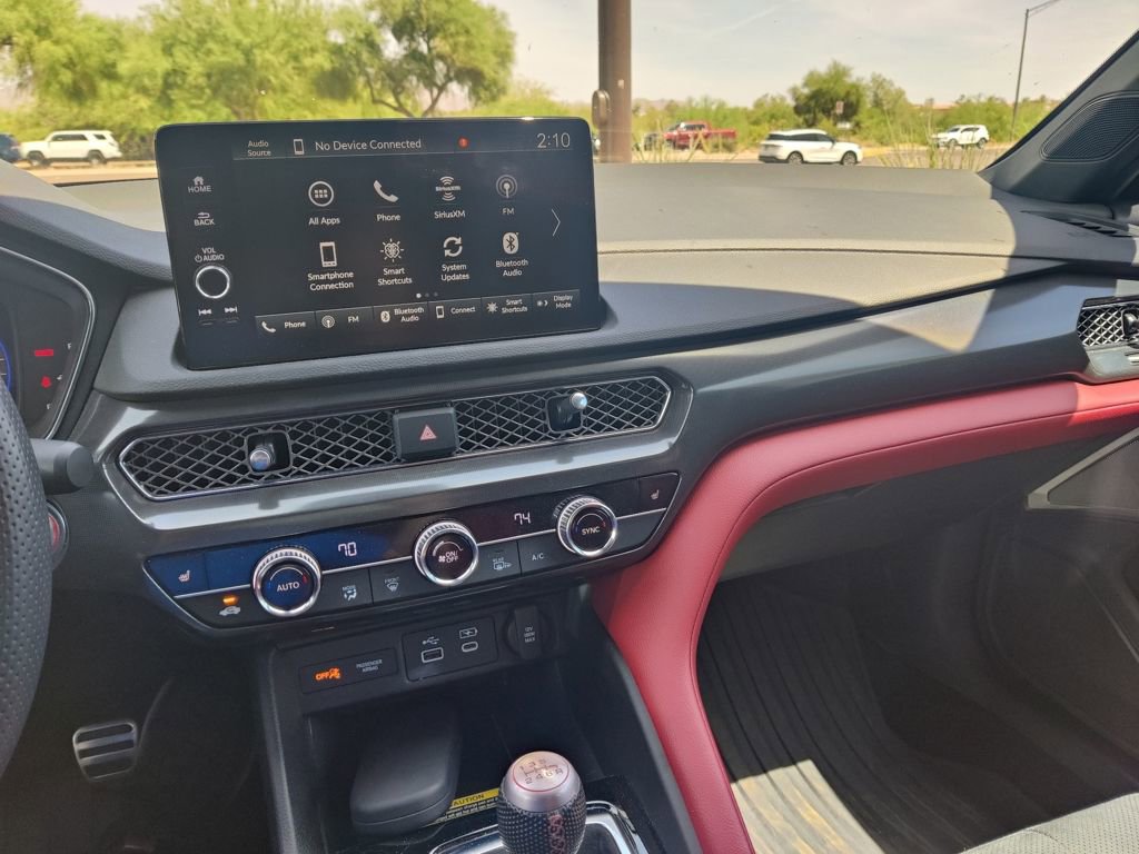 Used 2024 Acura Integra Type S FWD image 8