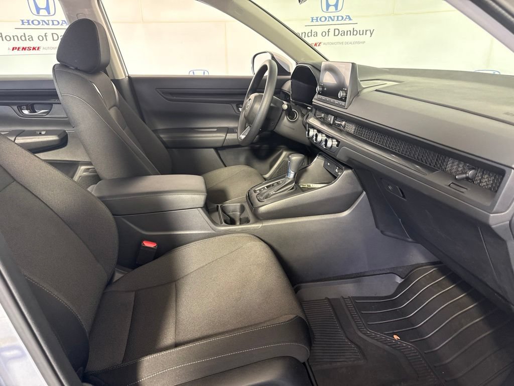 Used 2024 Honda CR-V LX image 6