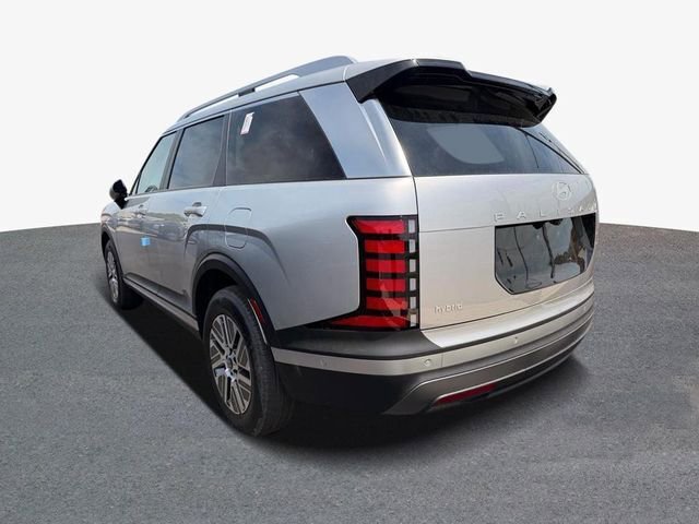 New 2026 Hyundai Palisade SEL Premium AWD/4WD image 2