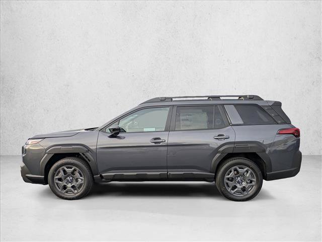 New 2026 Subaru Outback Premium AWD/4WD image 5