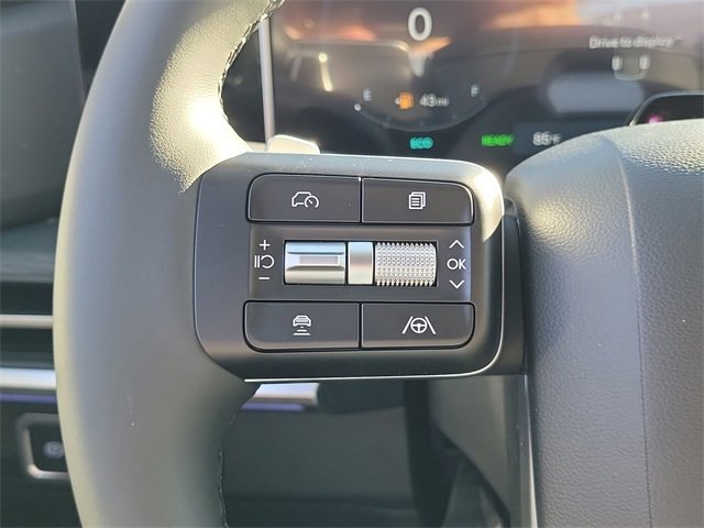 New 2026 Hyundai Santa Fe Limited image 5