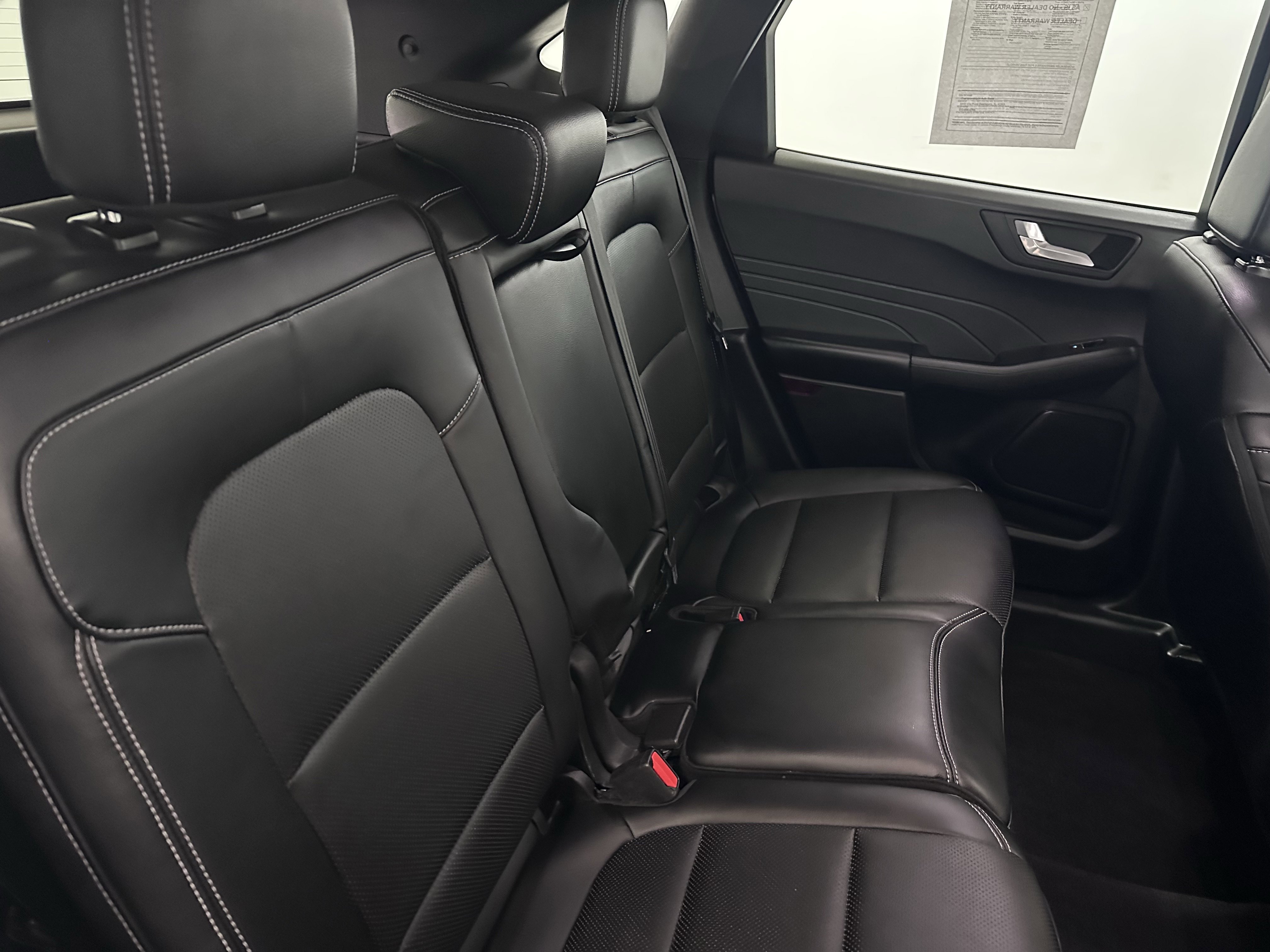 Used 2021 Ford Escape SEL AWD/4WD image 35