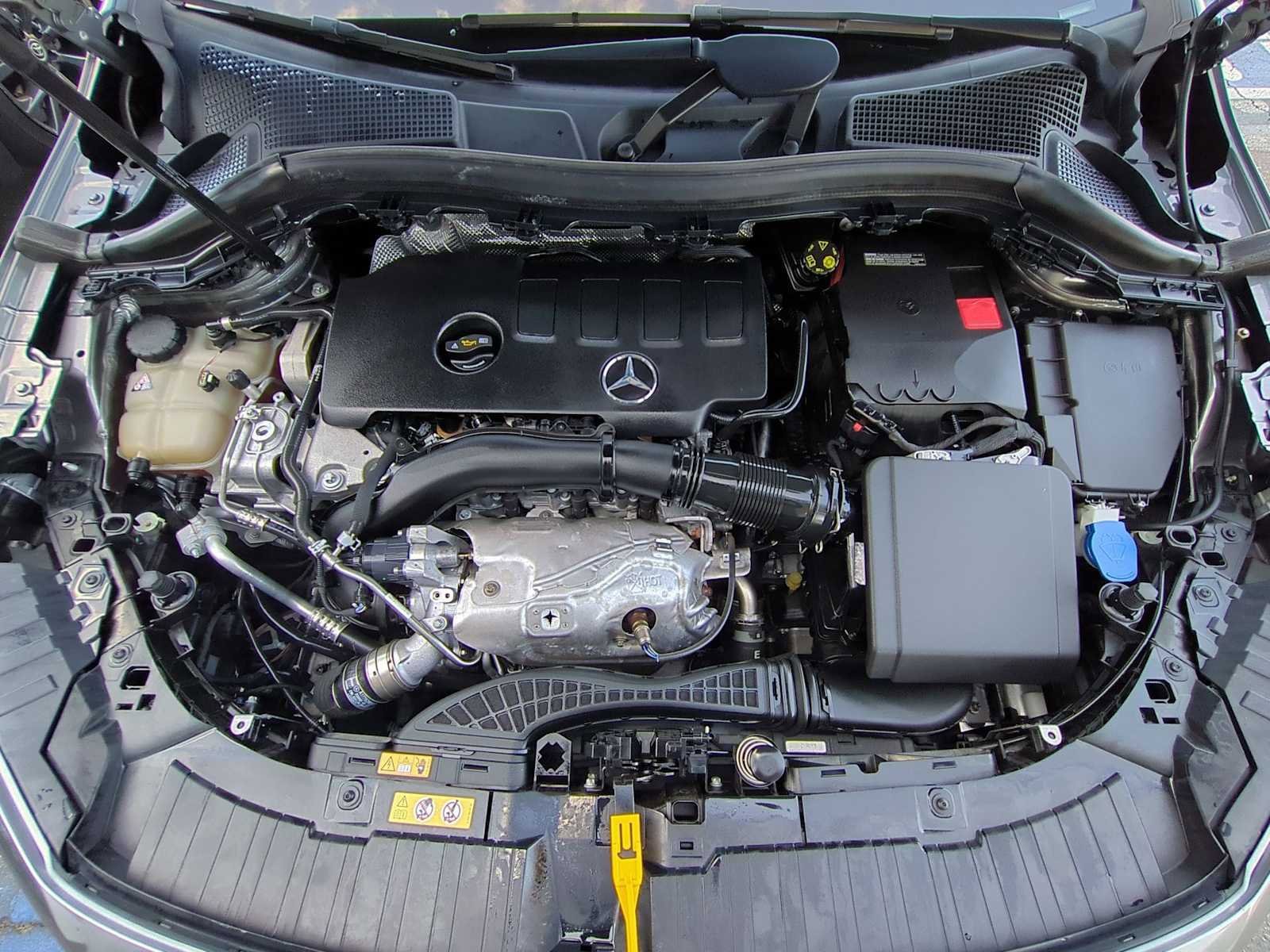Used 2022 Mercedes-Benz GLA 250 image 29