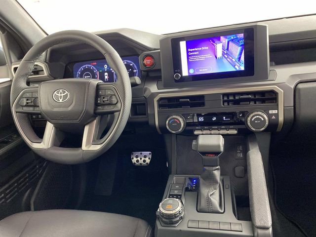 Used 2026 Toyota Tacoma TRD Sport image 13