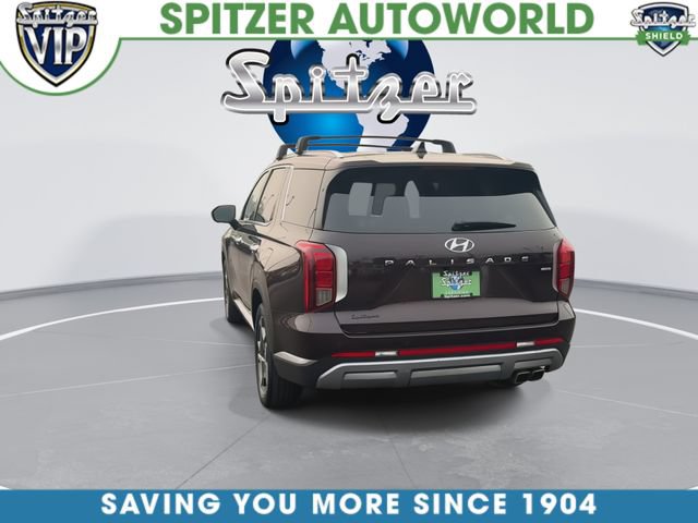 Used 2023 Hyundai Palisade SEL w/ Premium Package AWD/4WD image 8
