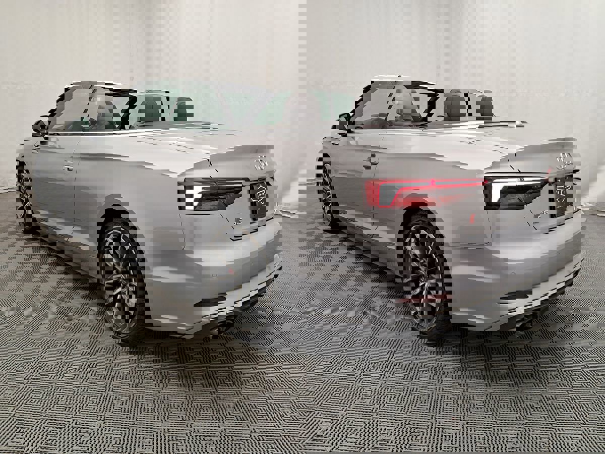 Used 2018 Audi S5 Premium Plus w/ Navigation Package image 6