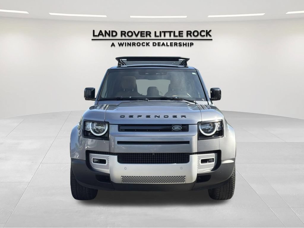 Used 2023 Land Rover Defender 110 S AWD/4WD image 8