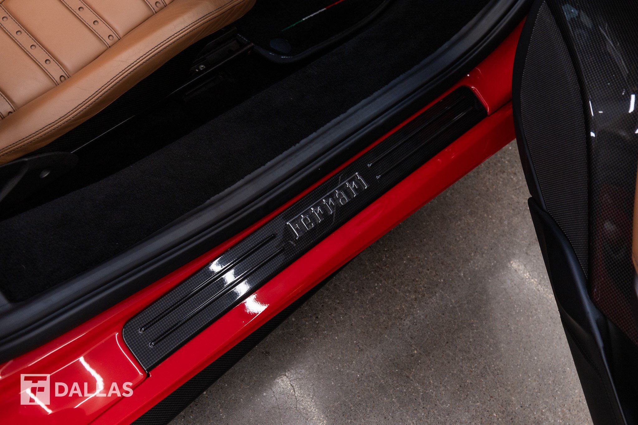 Used 2016 Ferrari 488 Spider RWD image 42