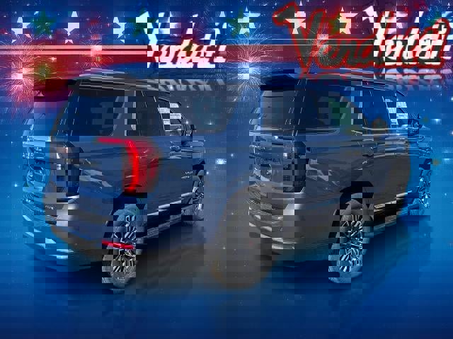 New 2026 GMC Yukon Elevation w/ Elevation Premium Package image 5