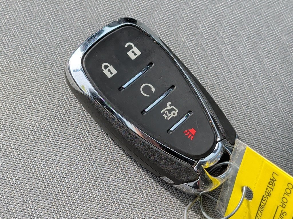 Used 2024 Chevrolet Malibu LT FWD image 39