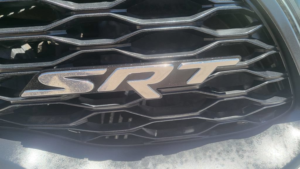 Used 2023 Dodge Durango SRT AWD/4WD image 48