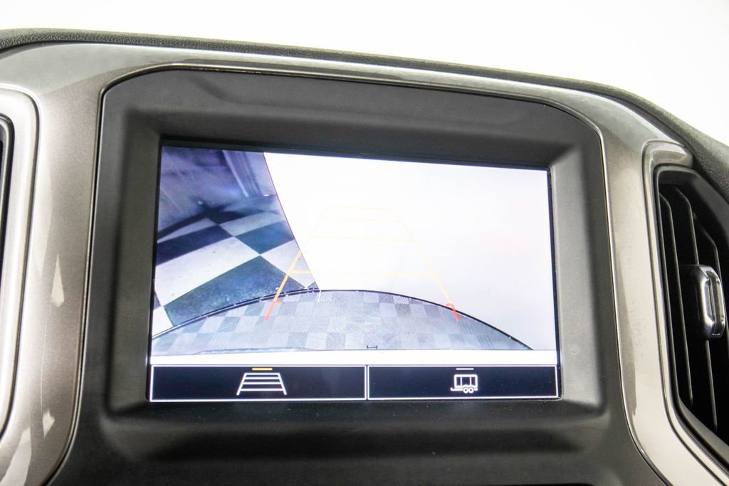 Used 2023 Chevrolet Silverado 1500 Custom Trail Boss image 20