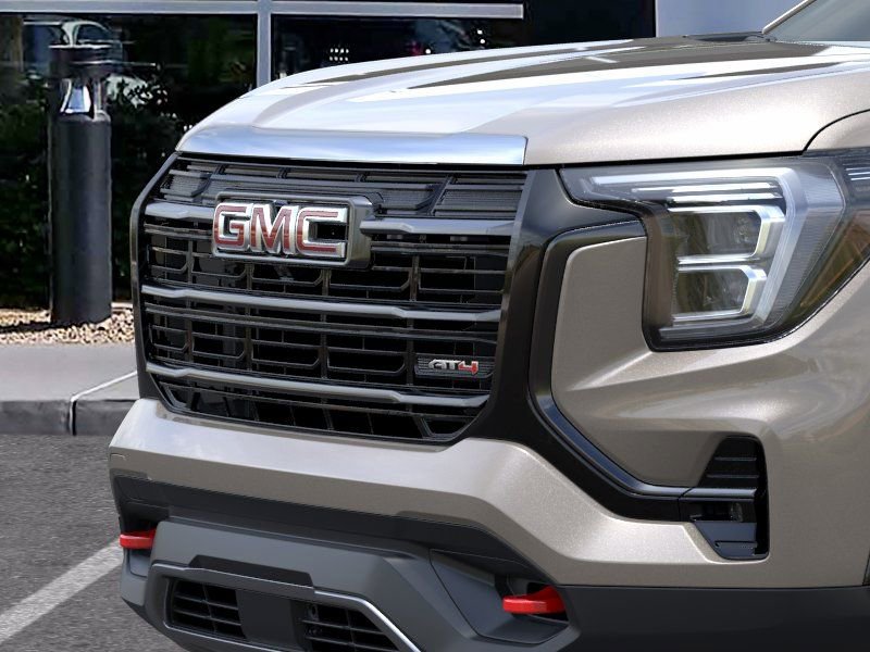 New 2026 GMC Terrain AT4 image 13