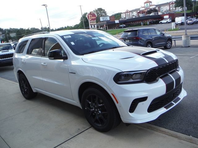 New 2026 Dodge Durango GT AWD/4WD image 10