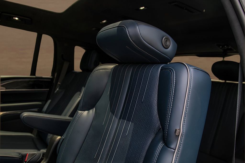 New 2025 Cadillac Escalade IQ Sport 2 image 20