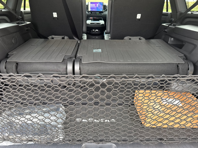 New 2026 Toyota Sequoia TRD Pro AWD/4WD image 11