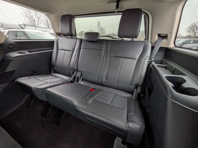 Certified 2022 Ford Expedition XLT image 17